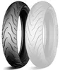 Michelin  motorcycle-tyres Pilot Street ( 100/80-17 TT/TL Produktbild-Vorschau 4