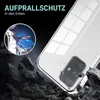 360 Grad Handyhülle für Samsung Galaxy A71 Case Cover Hülle Produktbild-Vorschau 4