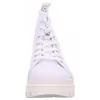 Bugatti Woman Daiquiri Sneaker high Weiß Produktbild-Vorschau 4