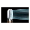 Dyson HP09 27 m² 63 dB 40 W Gold, Silber Produktbild-Vorschau 20