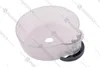 Coperchio tappo per tritatutto Moulinex La Moulinette A643 Anteprima dell’immagine prodotto 2