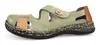 Rieker Damen Ballerina Leder Halbschuhe 46368, Größe:40 EU, Produktbild-Vorschau 32