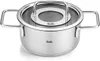 Fissler Pure Collection / Edelstahl-Kochtopf (Ø 16 cm, Produktbild-Vorschau 1