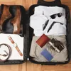 3 Stück Reise Zahnbürste, Klappbare Reisezahnbürste Produktbild-Vorschau 5