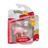 Zestaw Figur Akcji Pokémon 3-Pack: Pikachu, Litwick, Voir les images du produit 3
