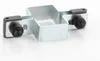 LogistSystem Morsetto centrale rettangolare in SET 60x40mm Anteprima dell’immagine prodotto 5