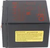 CSB-HR1227WF2 12 Volt AGM Bleiakku 2,25Ah 27Wh 90x70x106mm Produktbild-Vorschau 3