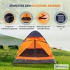 HikeMeister® Campingzelt Pop Up Zelt für 2 Personen - Produktbild-Vorschau 6