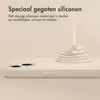 Custodia in silicone Accezz Liquid per iPhone 12 (Pro) - Anteprima dell’immagine prodotto 12