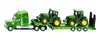 Siku oplegger met tractoren van het merk J. DEERE; model Productafbeelding-voorbeeld 11