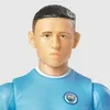 Figura d'azione del Manchester City Foden 20 cm Anteprima dell’immagine prodotto 7