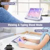 Fintie Hybrid Hülle mit Stifthalter für iPad 6. Generation Produktbild-Vorschau 4