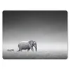 MuchoWow® Mauspad Mousepad Elefant - Tiere - Landschaft - Produktbild-Vorschau 1