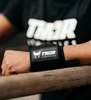 Thor Athletics Bandáže na zápästie [Wraps] 60cm - Bandáž na Náhľad obrázku produktu 3