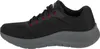 Skechers Arch Fit 2.0 232700-BKRD, Buty sportowe, Podgląd zdjęcia produktu 2