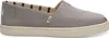 Toms Alpargata Classic Damen Espadrilles Morning Dove Produktbild-Vorschau 37