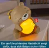 Fisher-Price Beruhigendes Bärchen Spieluhr zum Mitnehmen Produktbild-Vorschau 4