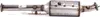 WALKER 73086 Dieselpartikelfilter DPF Rußpartikelfilter für Produktbild-Vorschau 6