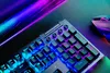 BlackWidow V4 Pro - Green Switches (Klickend) - DE Produktbild-Vorschau 12