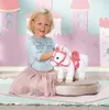 Baby Annabell Little Sweet Pony, Zvířecí panenka, 1 Náhled obrázku produktu 23