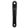 ramię korby rowerowej 170 mm ze stopu aluminium, lewe ramię Podgląd zdjęcia produktu 1