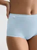 sloggi Unterhose BASIC+ MAXI Damen-Slip 3er Pack Produktbild-Vorschau 20