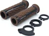 Barracuda CLASSIC Griffe braun schwarz Produktbild-Vorschau 1