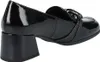 Högl Hochfrontpumps Damen 31363336303330 Schwarz 36 EU Produktbild-Vorschau 25