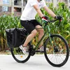 Fahrradtaschen Gepäckträgertaschen Vorderradsatteltaschen Produktbild-Vorschau 5