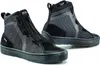 Buty motocyklowe TCX IKASU WP czarne/odblaskowe 46 Podgląd zdjęcia produktu 1