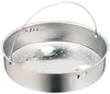 WMF Perfect Plus One Pot Schnellkochtopf mit Anteprima dell’immagine prodotto 4