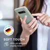 kwmobile Handyhülle für Samsung Galaxy S10 Hülle - TPU Case Produktbild-Vorschau 4