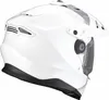 Scorpion ADF-9000 Air Solid Motocross Helm, weiß, L (58/59) Produktbild-Vorschau 2