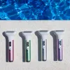 AILORIA EVAPORE SET - Golarka z różnymi nasadkami USB LILA Podgląd zdjęcia produktu 4