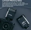 Godox iA32 Lampa błyskowa do aparatu GN15 Regulowana Podgląd zdjęcia produktu 7