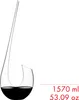 Riedel DEKANTER SWAN 1 Stück 200700002 Podgląd zdjęcia produktu 4