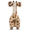 NICI Wild Friends Green Giraffe Gina Stehend, Kuscheltier, Produktbild-Vorschau 3