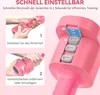 SPORTNOW 4-in-1 Verstellbare Hantel, 1-2,5 kg Hanteln mit Produktbild-Vorschau 5