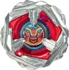 Beyblade X Single Steel Samurai 4-80T G0188 Náhľad obrázku produktu 2