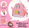 Kinderkoffer zum Draufsitzen, 2 TLG. Kinderkoffer mit Produktbild-Vorschau 5