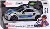 Promo Majorette Porsche Police + 1 Vozidlo Náhľad obrázku produktu 2
