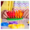 Play-Doh A9305T040, 3 rokken/jurken Productafbeelding-voorbeeld 3