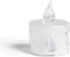 LED svíčka na baterie 5 cm 2700K teplá bílá Náhled obrázku produktu 3
