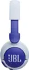 Kabelový, bezdrátový JBL JR320BT BLU, plně funkční Náhled obrázku produktu 8