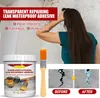 Agent de revêtement imperméable transparent Isolant étanche Voir les images du produit 7