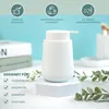 eluno Bad-Accessoires Set TESERO 3tlg. bestehend aus 1x Produktbild-Vorschau 5