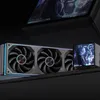 LOVINGCOOL SC60-360 360 mm chłodzenie wodne procesora z Podgląd zdjęcia produktu 4