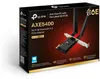 TP-LINK Adaptateur PCIe TP-Link AXE5400 Wi-Fi 6E Bluetooth Voir les images du produit 3