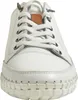 Gemini Damen Schnürschuh weiß  Größe 39 Produktbild-Vorschau 7