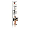 Jim Beam BBQ Brandeisen - Grillstempel Fleischstempel mit Produktbild-Vorschau 1
